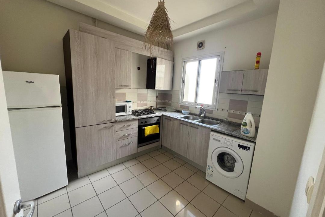 Photo of Kitchen in Sidi Daoud