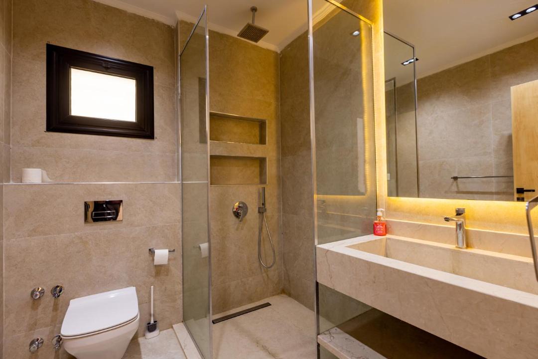 Photo of Bathroom in Al Mamsha El Seyahi