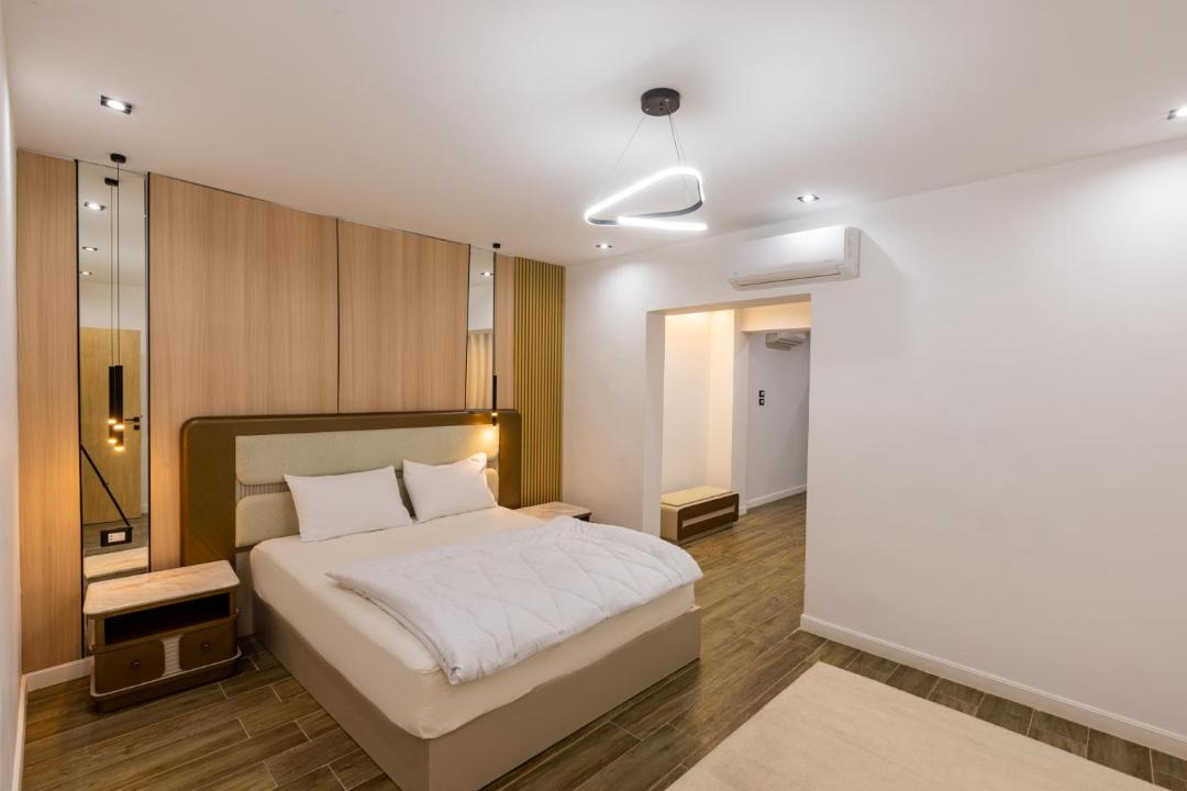 Photo of Bedroom in Al Mamsha El Seyahi