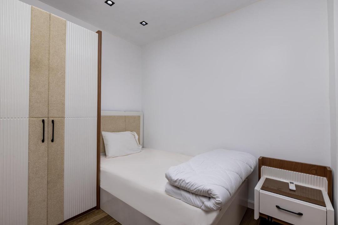 Photo of Bedroom in Al Mamsha El Seyahi