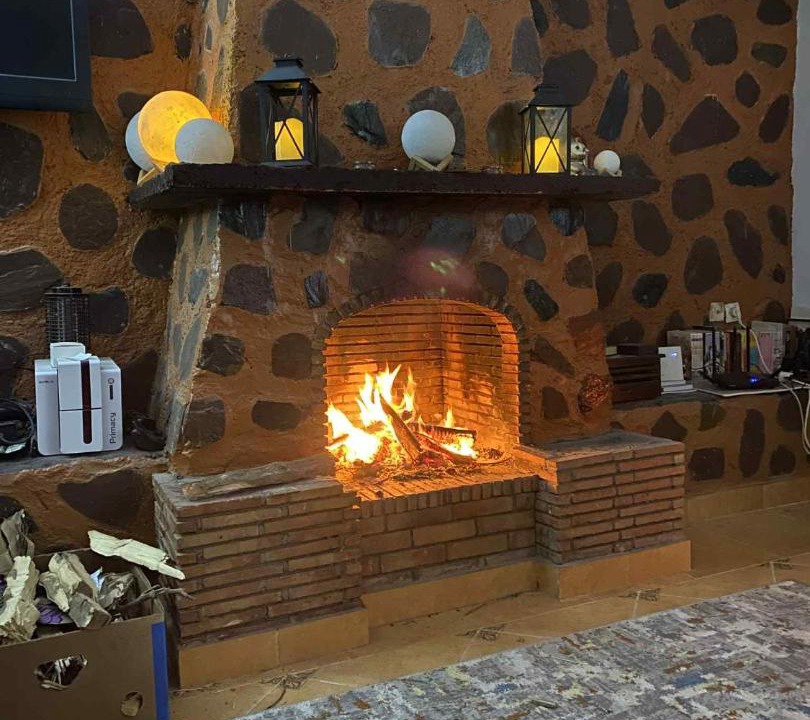 Photo of Livingroom in Ghmate