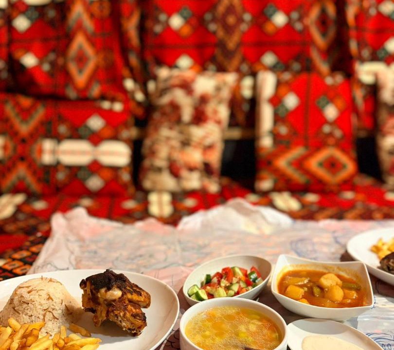 Photo of Others in Siwa