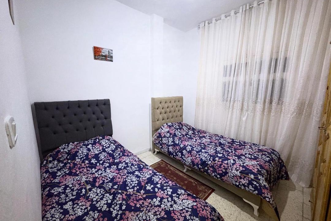 Photo of Bedroom in Tunis