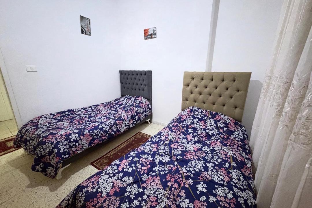 Photo of Bedroom in Tunis
