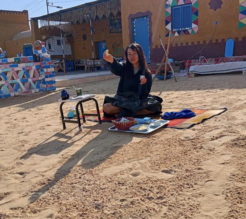Photo of Others in Aswan