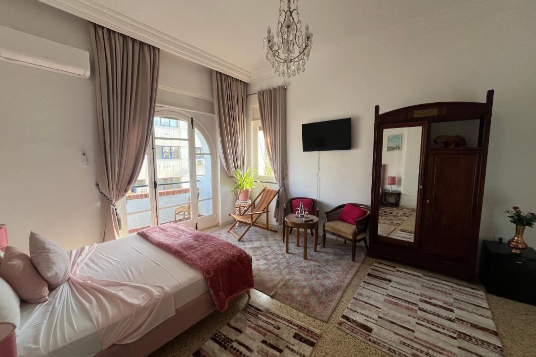 Photo of Bedroom in La Fayette