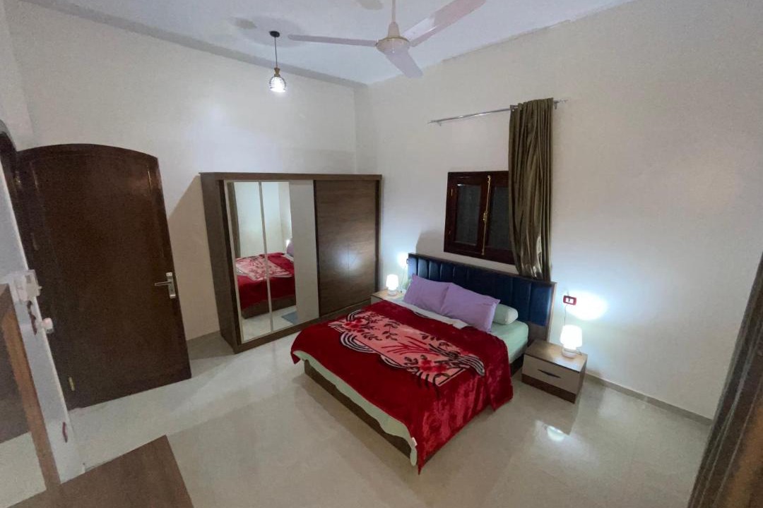 Photo of Bedroom in Luxor