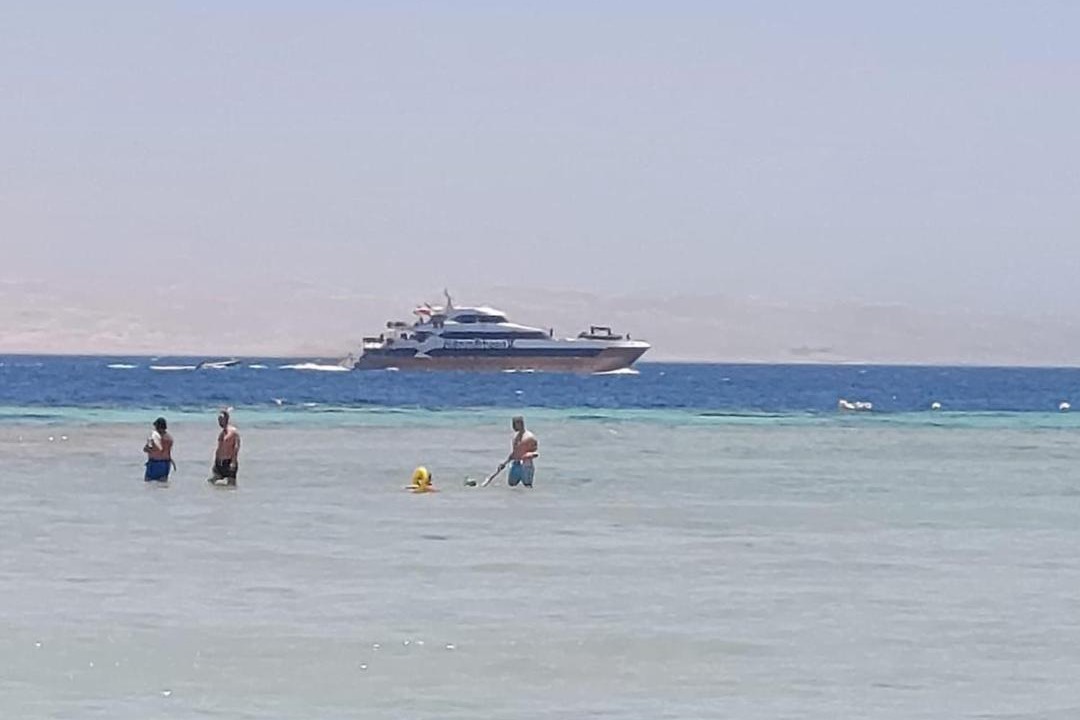 Photo of Others in Corniche Road-Dahar