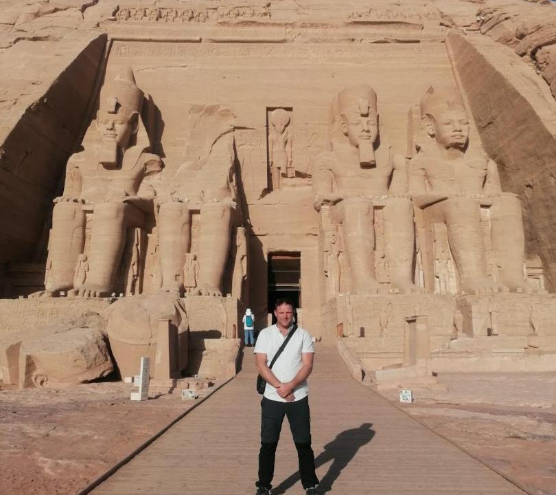 Photo of Others in Aswan