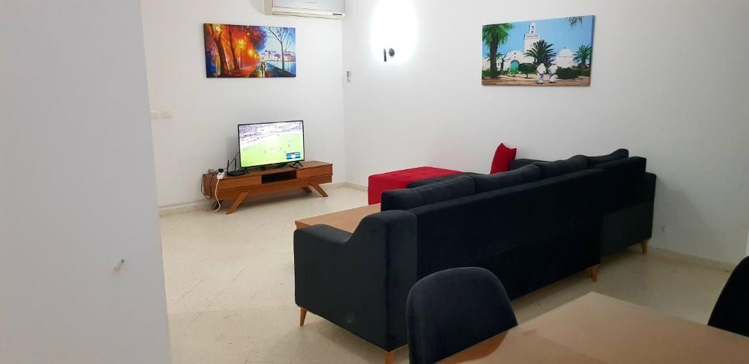Photo of Livingroom in Hammamet Sud