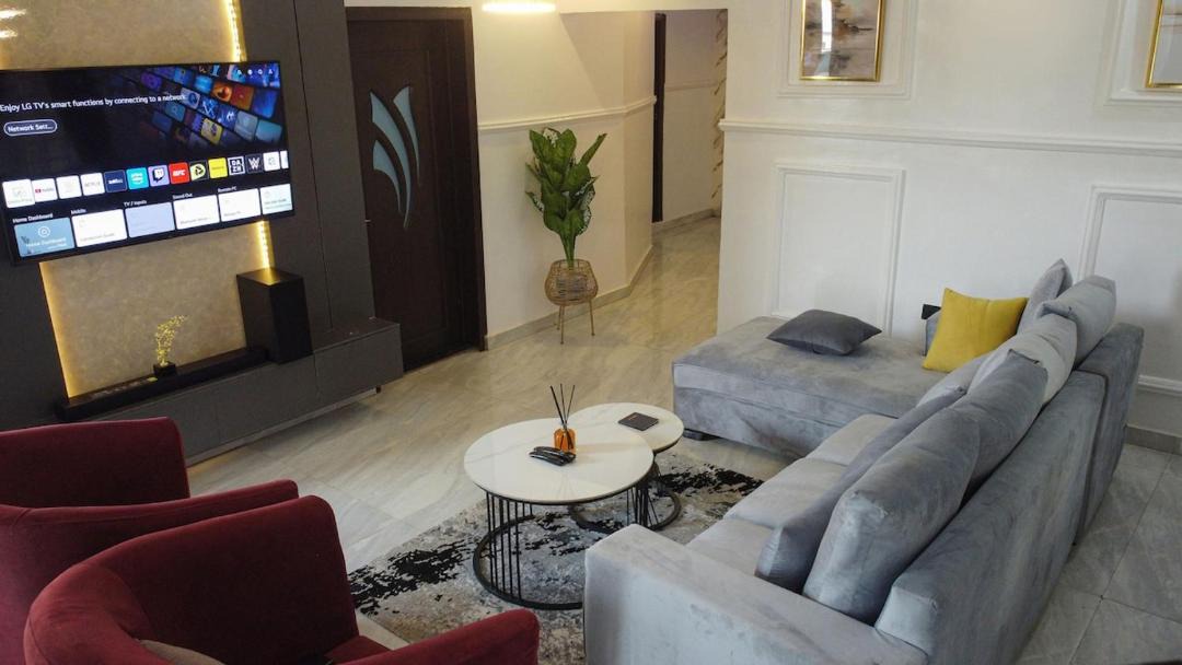 Photo of Livingroom in Ishara