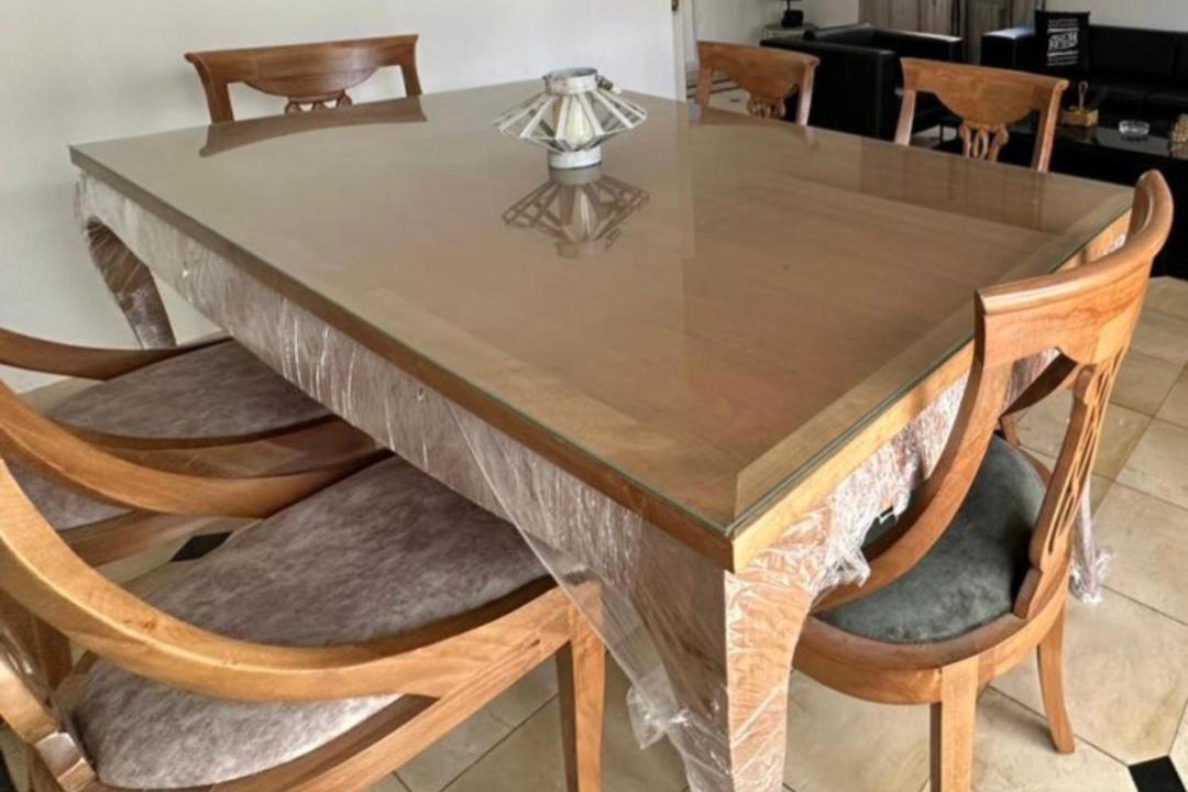 Photo of Kitchen in Ennasr