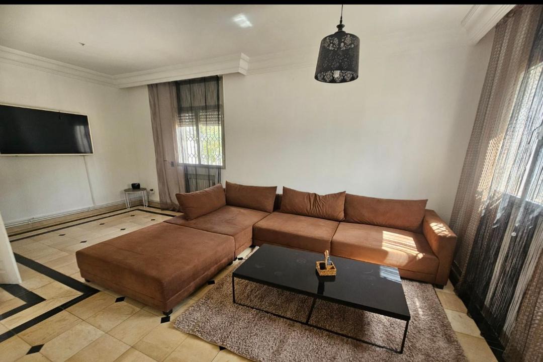 Photo of Livingroom in Ennasr