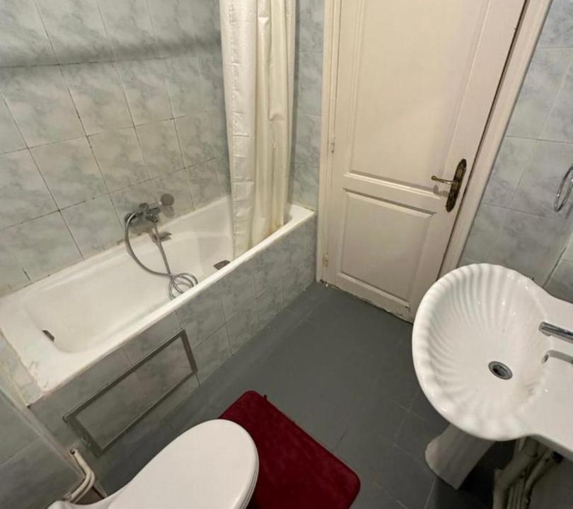 Photo of Bathroom in Ennasr