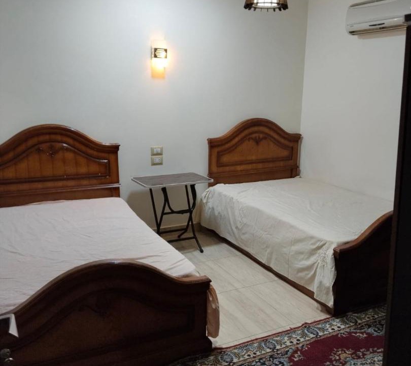 Photo of Bedroom in Pyramids Gardens