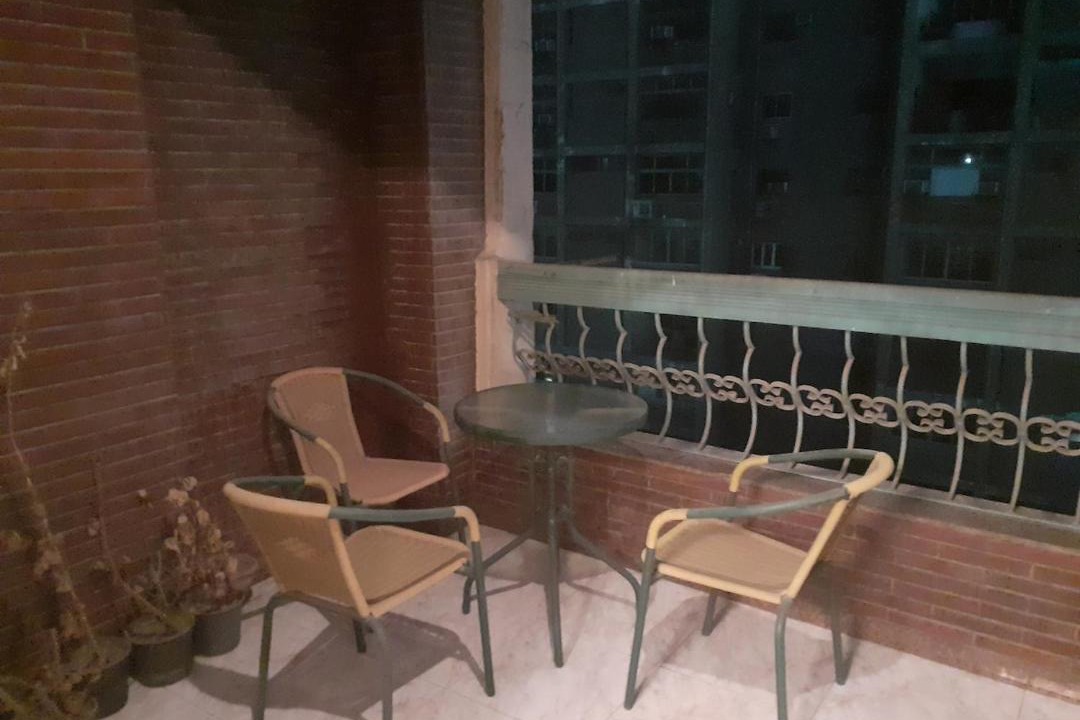 Photo of Patio Balcony in As-Sayidah Zaynab