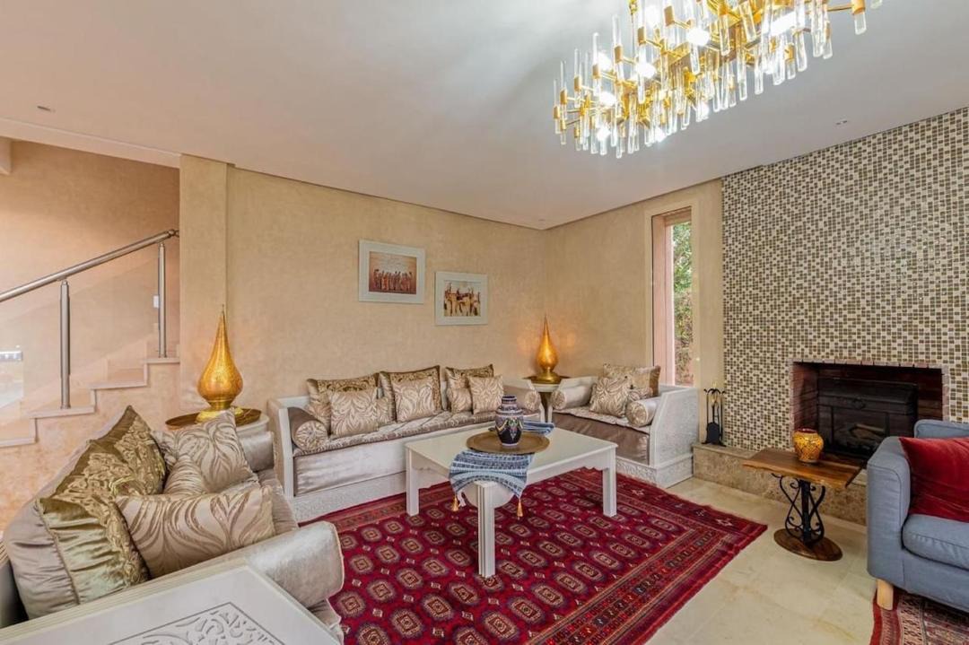 Photo of Livingroom in Chrifia