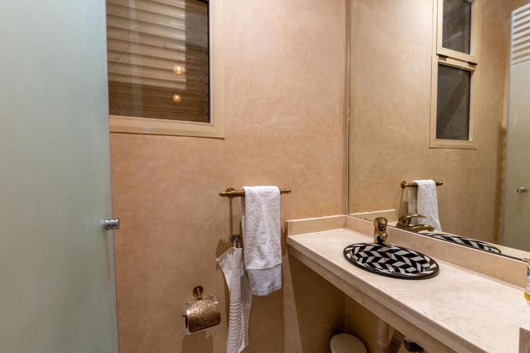 Photo of Bathroom in Chrifia