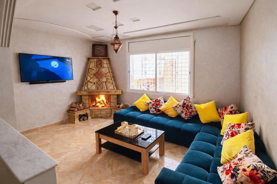 Photo of Livingroom in Oujda