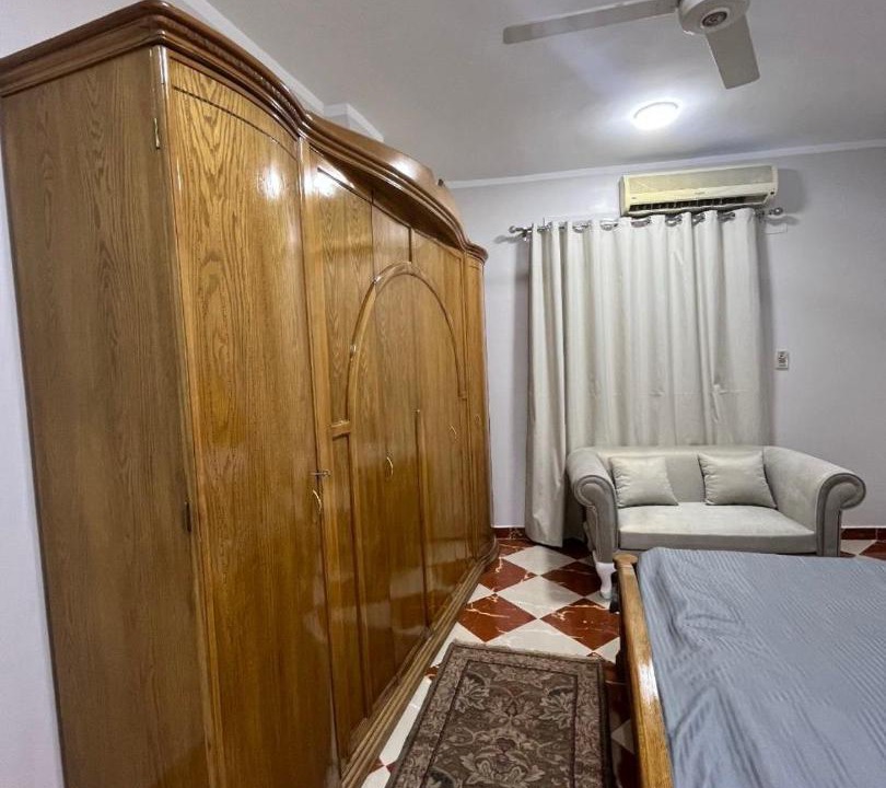 Photo of Bedroom in Luxor
