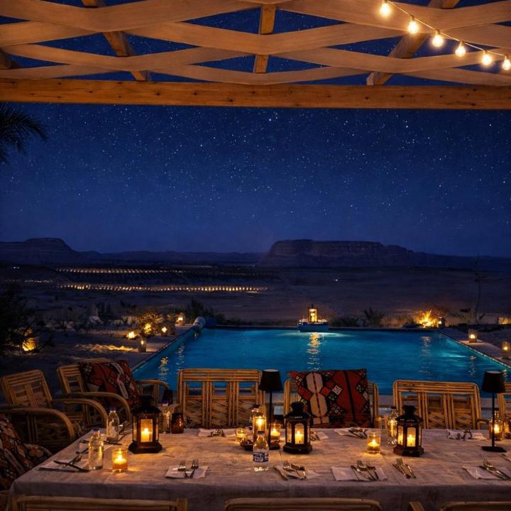 Photo of Others in Siwa