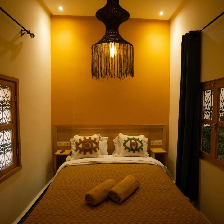 Photo of Bedroom in Diour Jdad