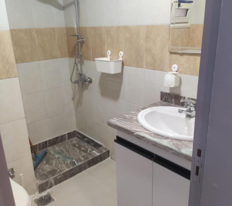 Photo of Bathroom in St. Catherine
