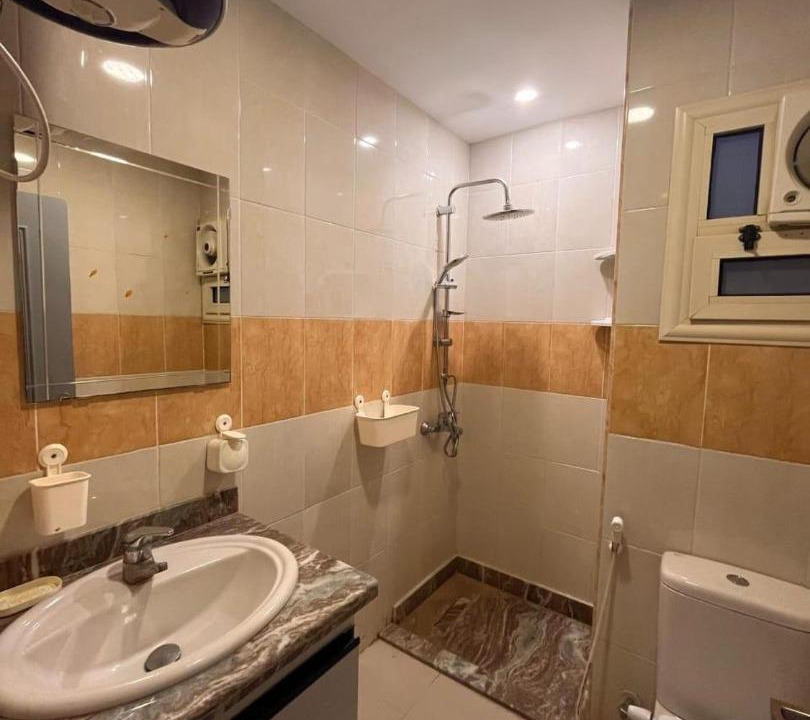Photo of Bathroom in St. Catherine