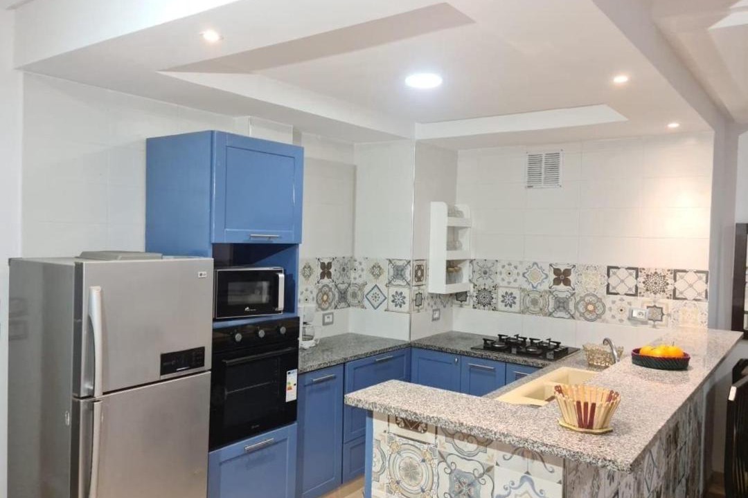 Photo of Kitchen in Mansoura