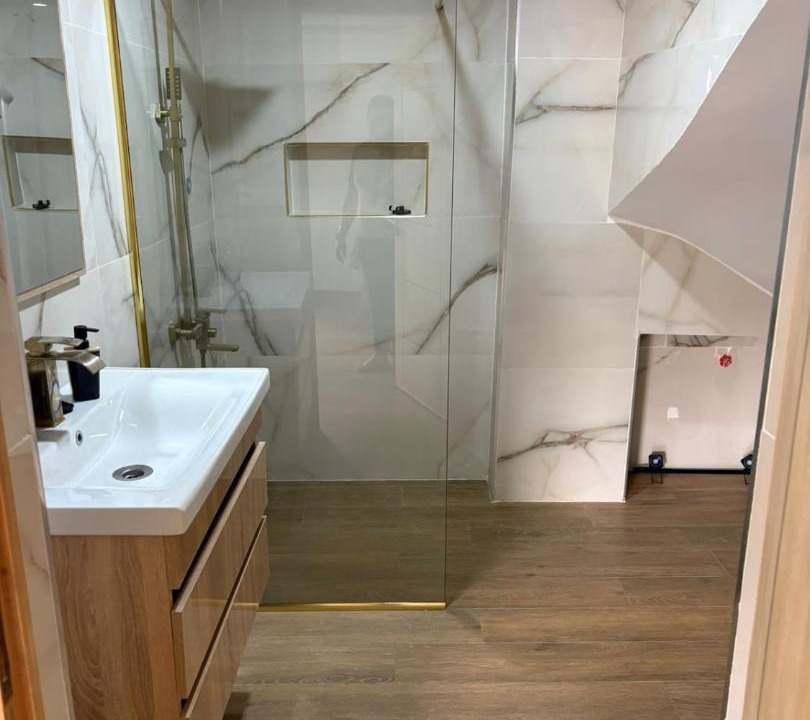 Photo of Bathroom in Oujda