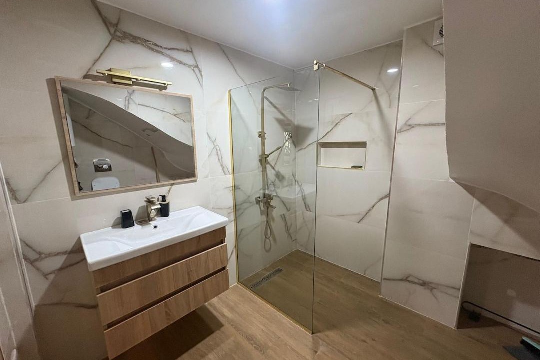 Photo of Bathroom in Oujda