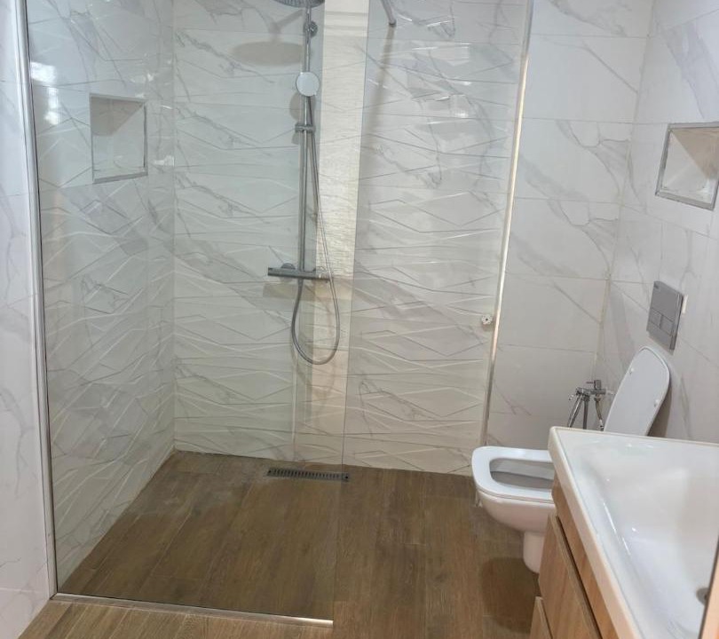 Photo of Bathroom in Oujda