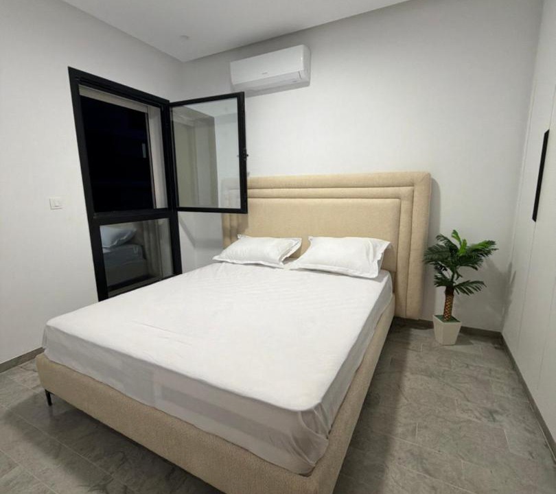 Photo of Bedroom in La Soukra