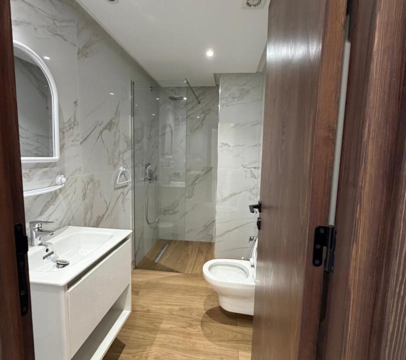 Photo of Bathroom in La Soukra