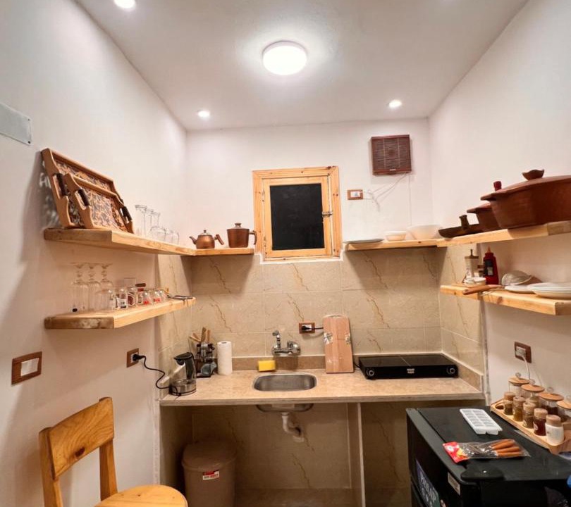 Photo of Kitchen in Siwa
