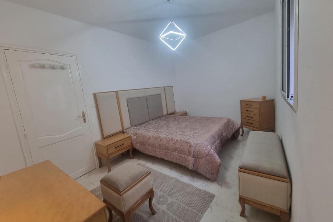 Photo of Bedroom in Carthage