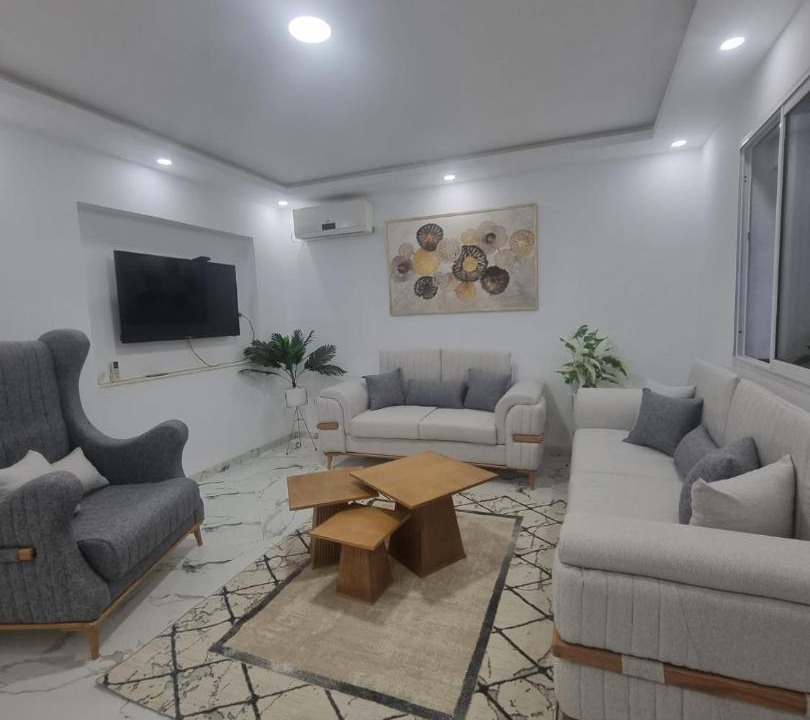 Photo of Livingroom in Carthage