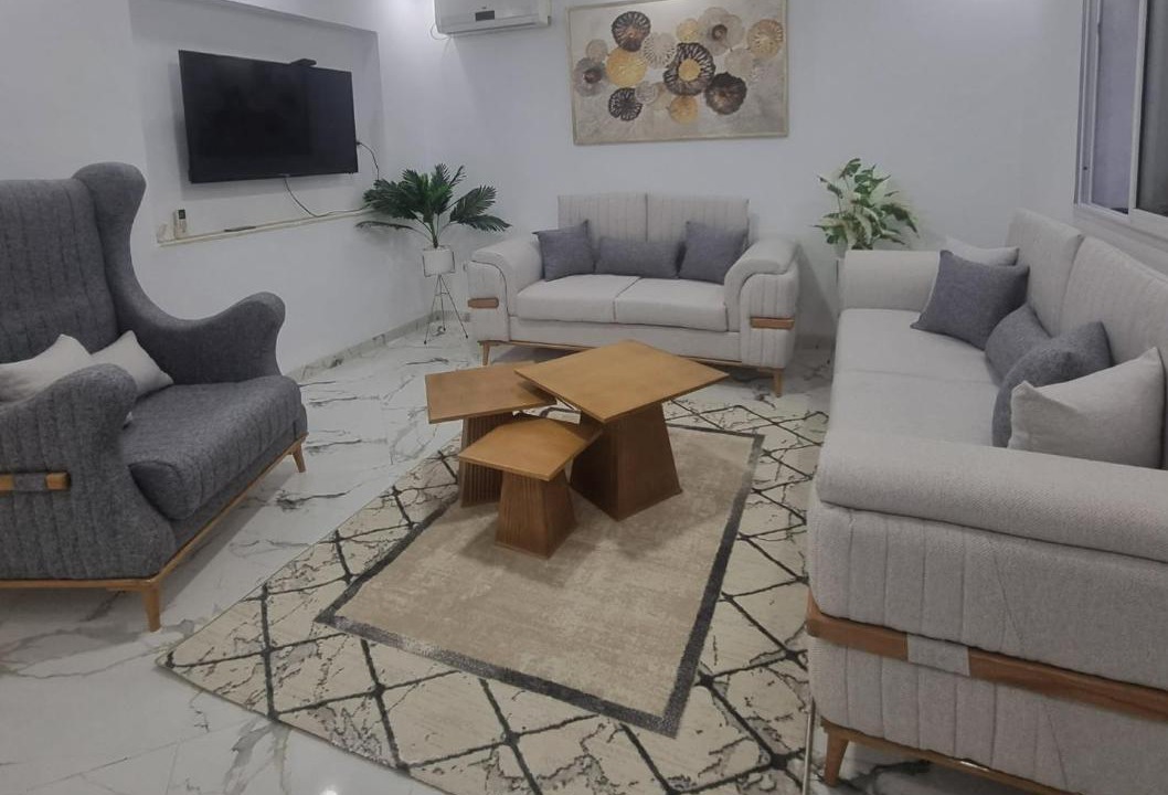 Photo of Livingroom in Carthage
