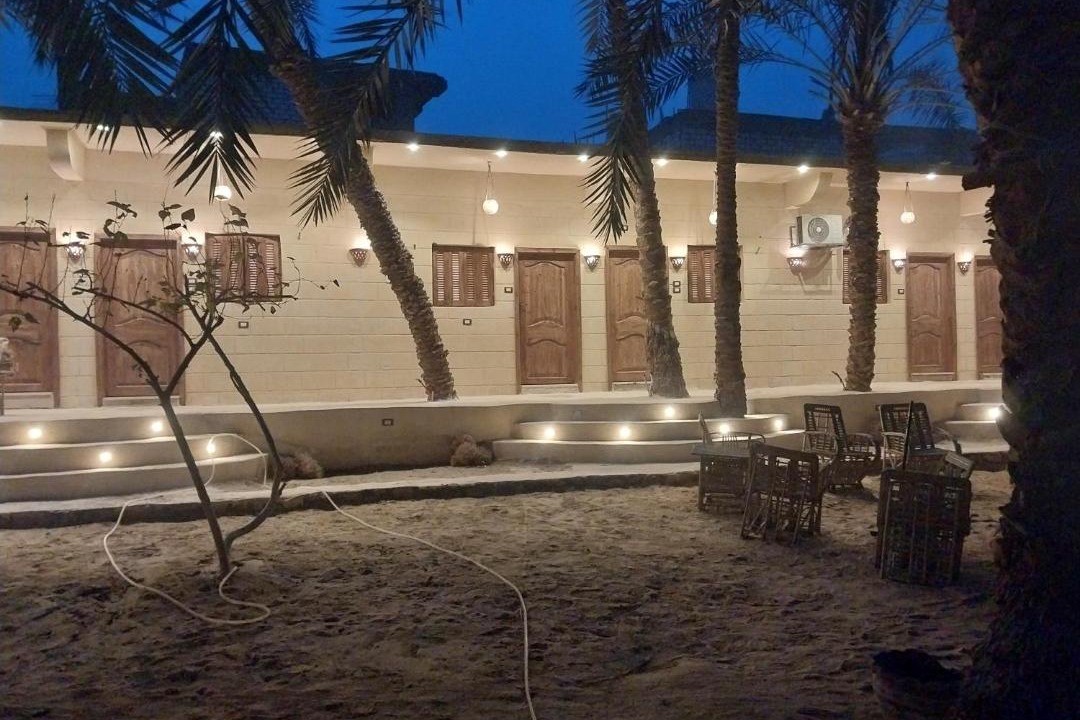 Photo of Others in Siwa