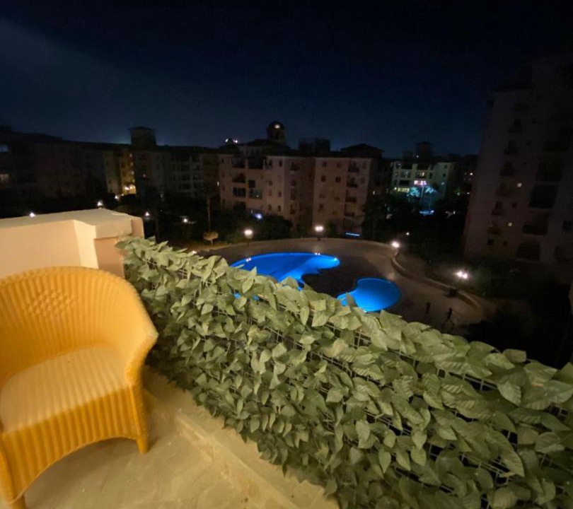 Photo of Patio Balcony in Dream Land