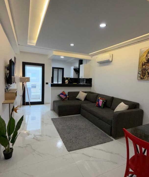 Photo of Livingroom in El Aouina