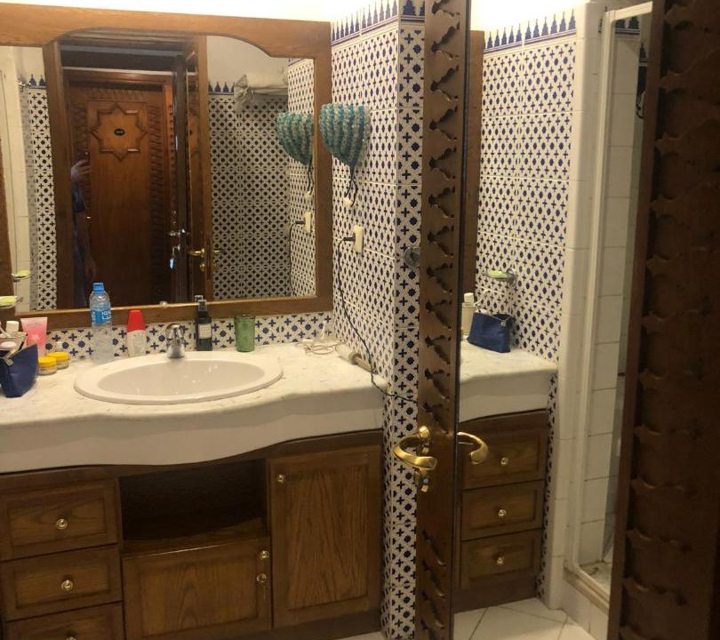 Photo of Bathroom in Sharm El Sheikh