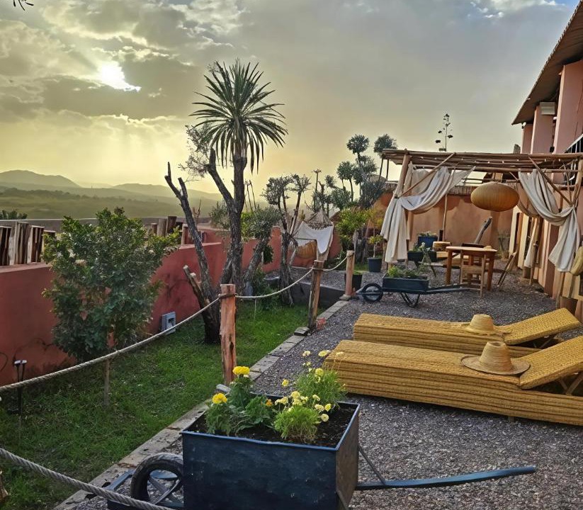 Photo of Others in Ouarzazate