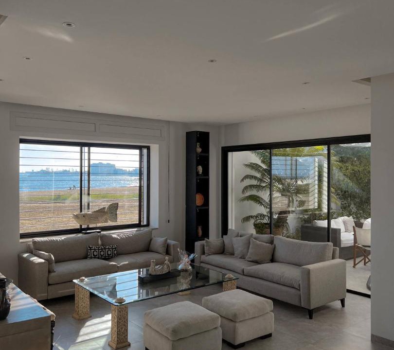 Photo of Livingroom in Amilcar