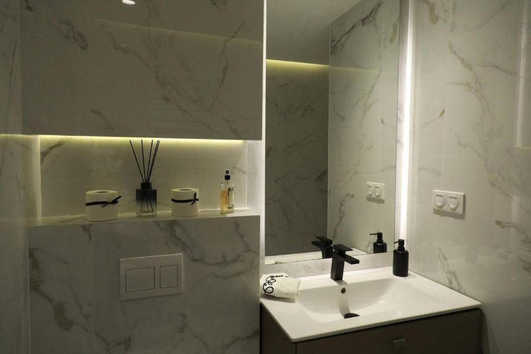 Photo of Bathroom in Amilcar