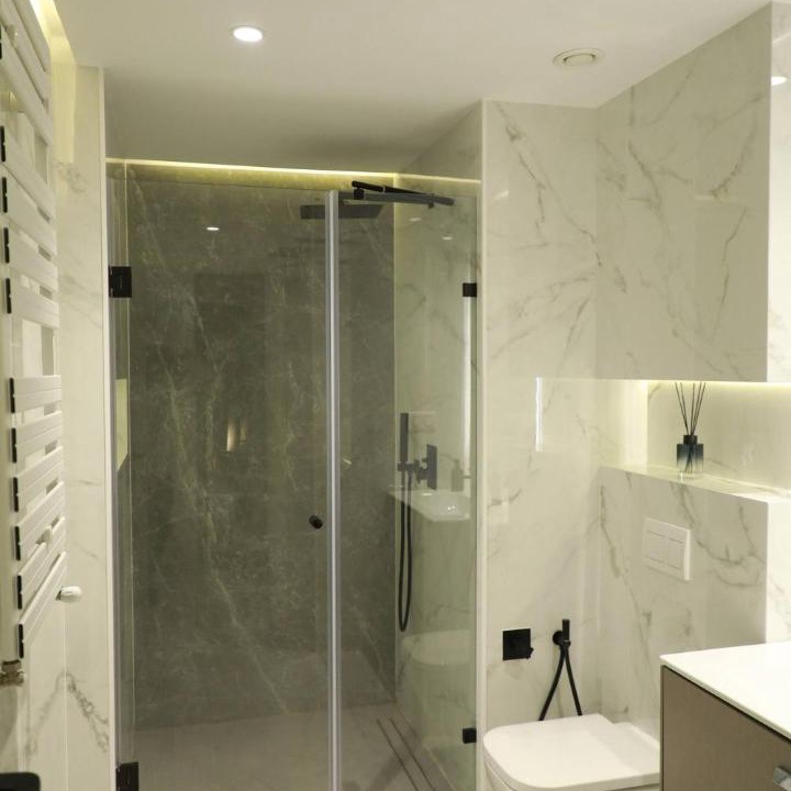 Photo of Bathroom in Amilcar