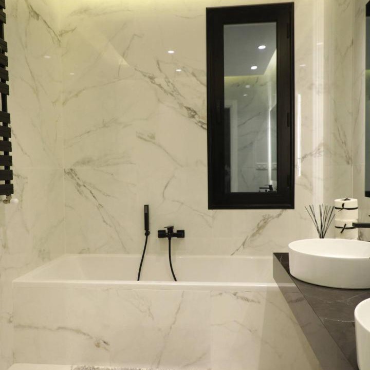Photo of Bathroom in Amilcar