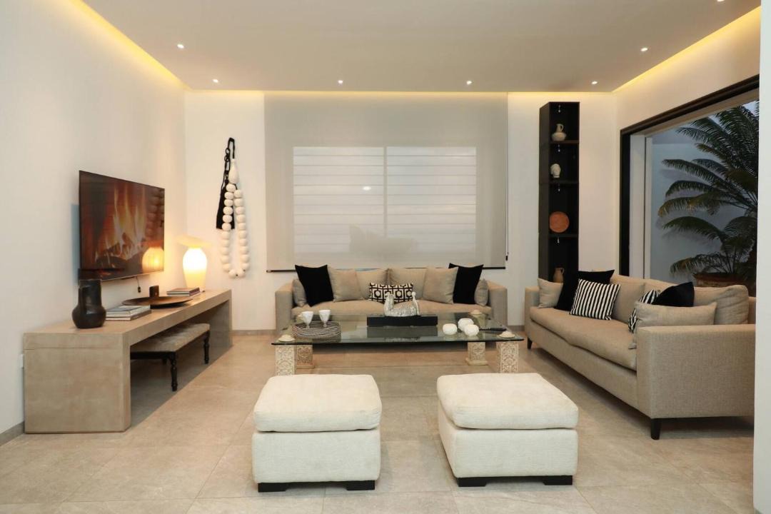 Photo of Livingroom in Amilcar
