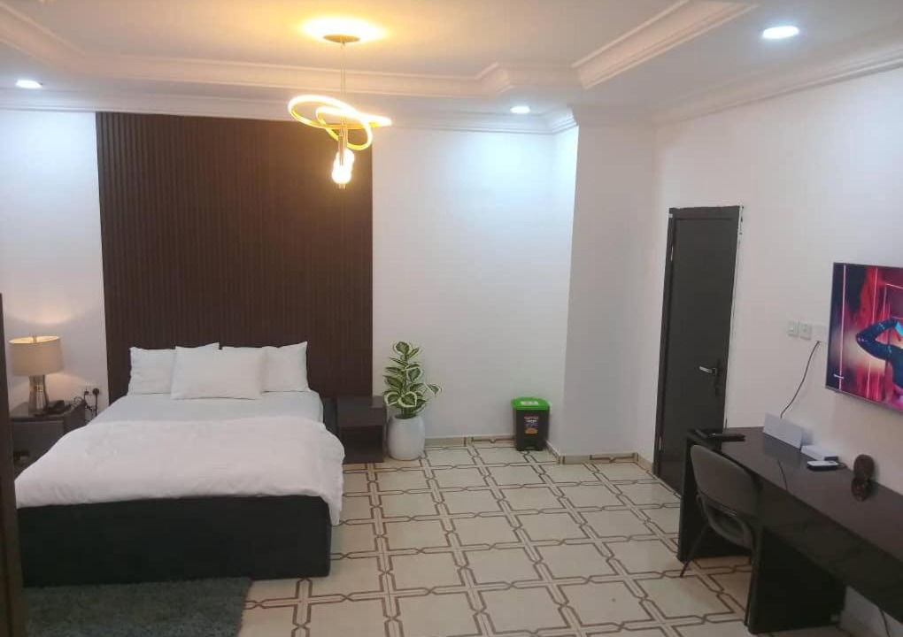 Photo of Bedroom in Ofin