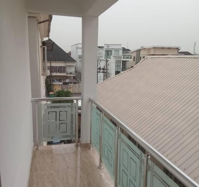 Photo of Patio Balcony in Ofin